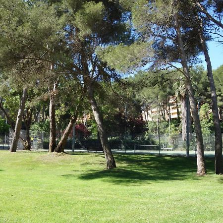 Apartment Le Grand Large By Interhome Six-Fours-les-Plages Εξωτερικό φωτογραφία