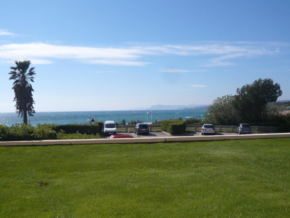 Apartment Le Grand Large By Interhome Six-Fours-les-Plages Εξωτερικό φωτογραφία