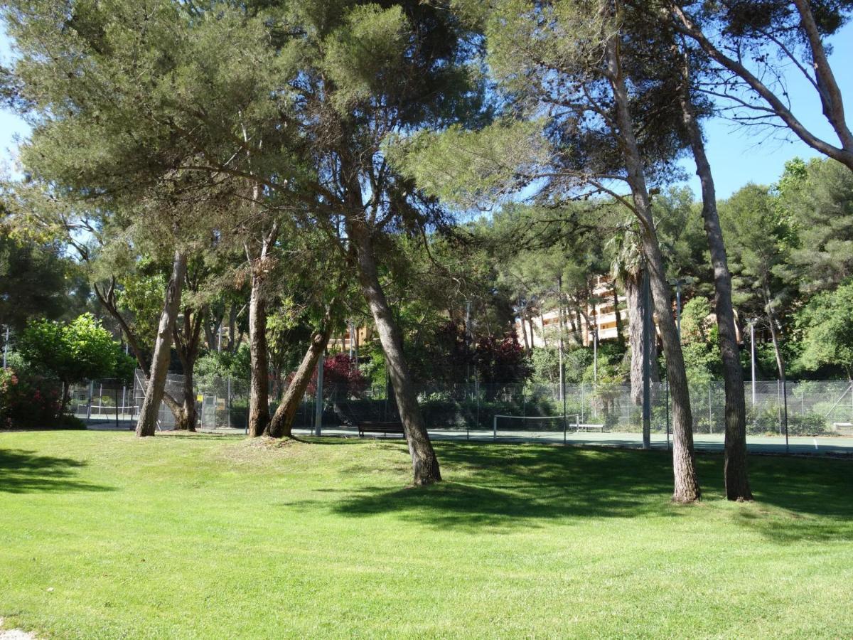 Apartment Le Grand Large By Interhome Six-Fours-les-Plages Εξωτερικό φωτογραφία