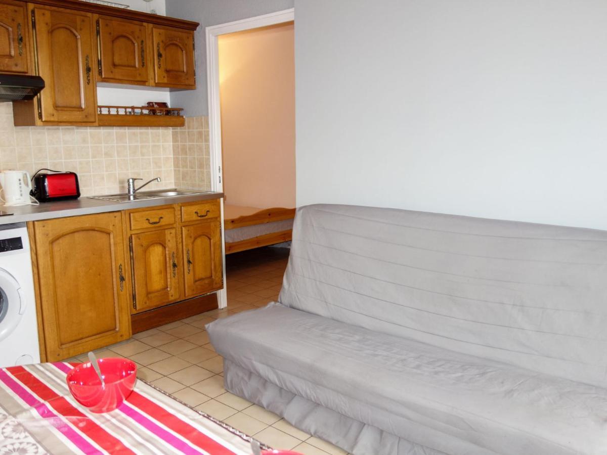 Apartment Le Grand Large By Interhome Six-Fours-les-Plages Εξωτερικό φωτογραφία