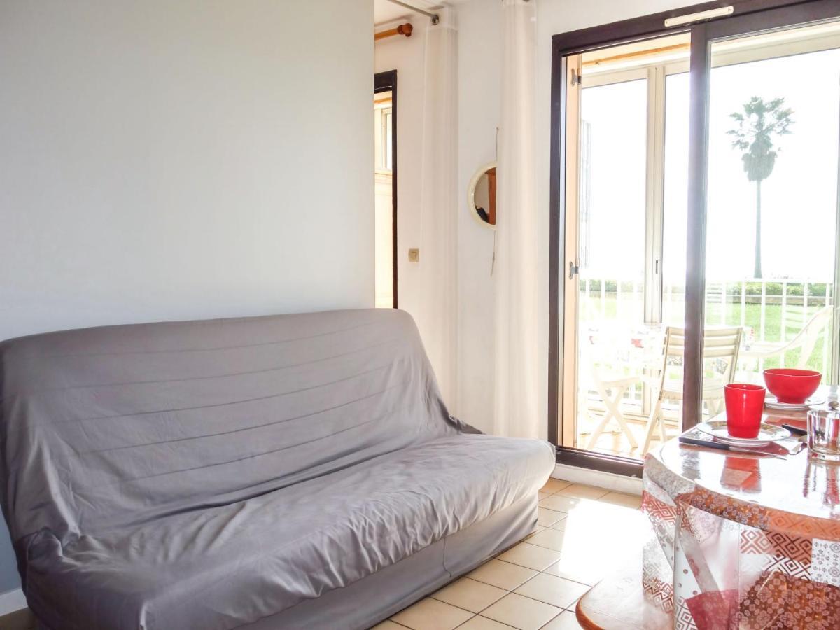 Apartment Le Grand Large By Interhome Six-Fours-les-Plages Εξωτερικό φωτογραφία