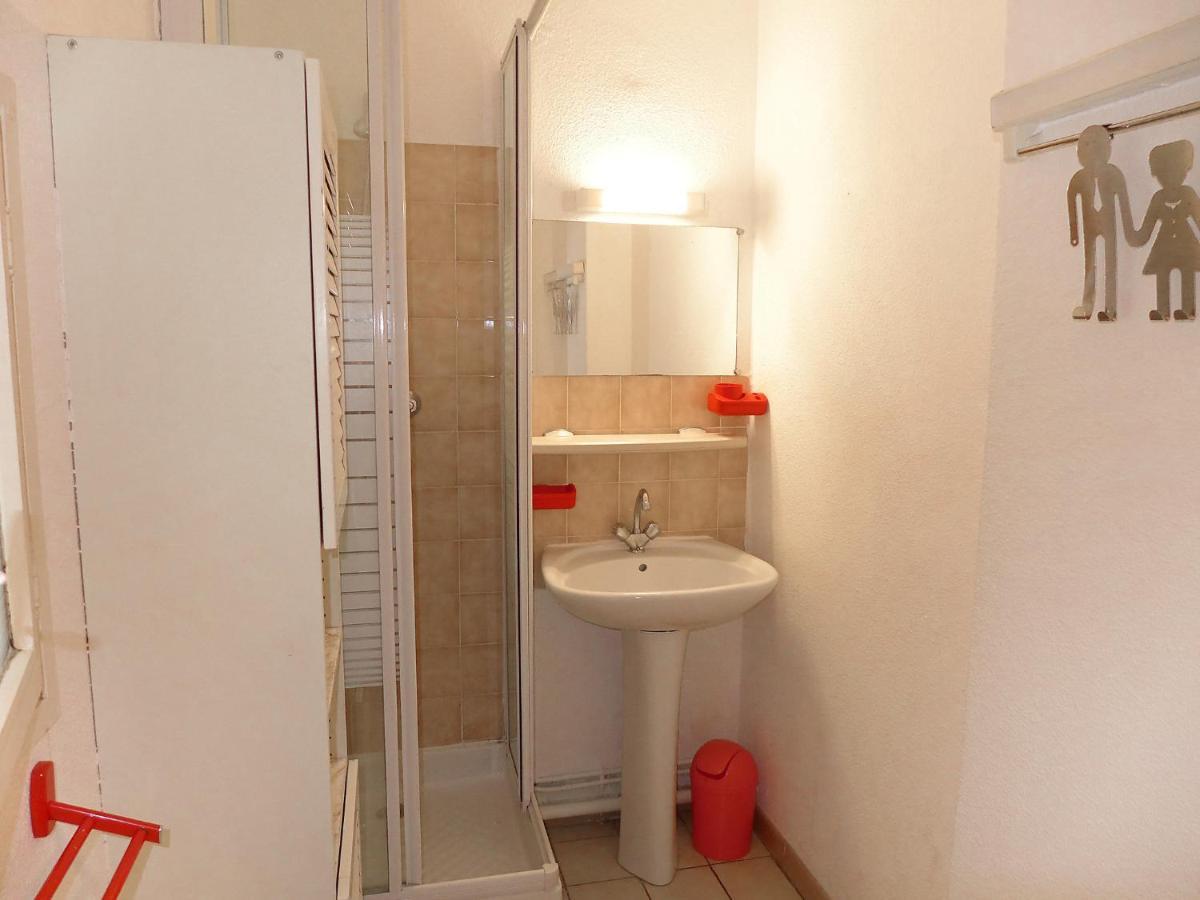 Apartment Le Grand Large By Interhome Six-Fours-les-Plages Εξωτερικό φωτογραφία