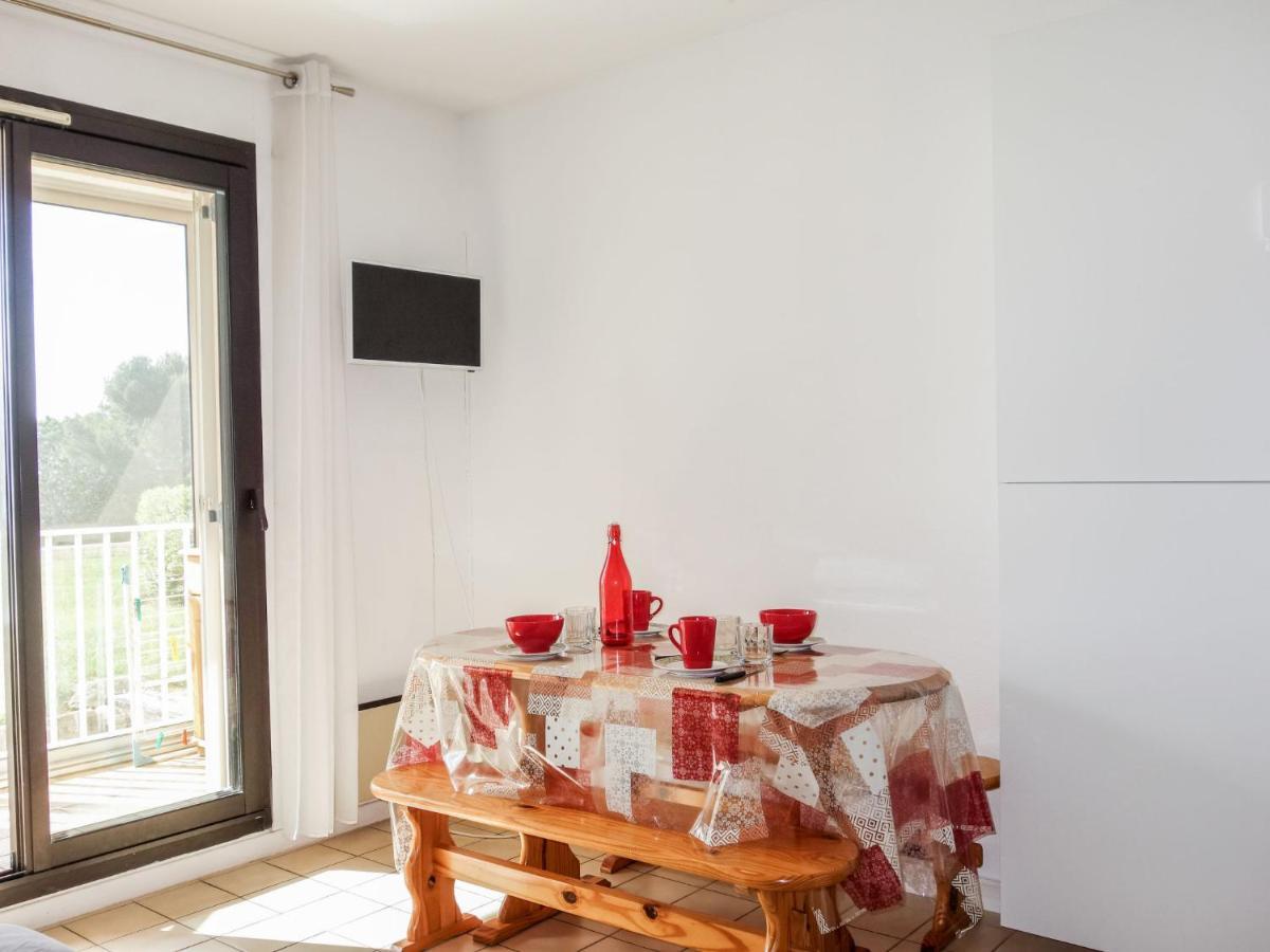 Apartment Le Grand Large By Interhome Six-Fours-les-Plages Εξωτερικό φωτογραφία