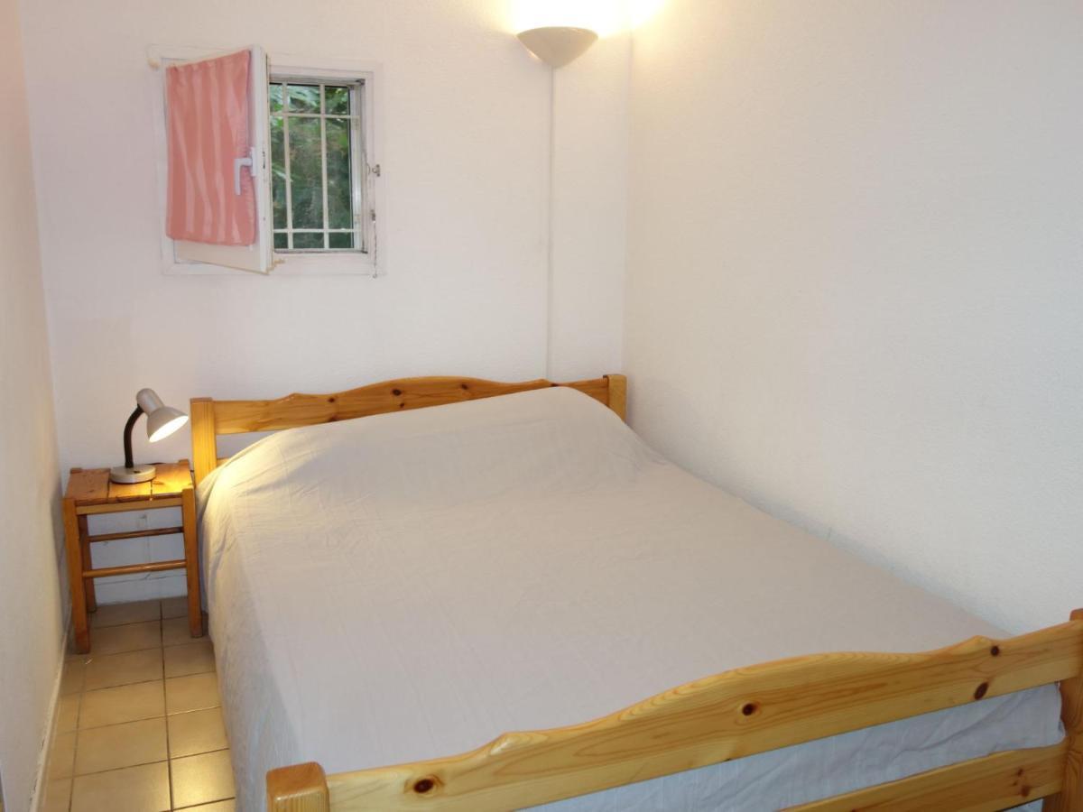 Apartment Le Grand Large By Interhome Six-Fours-les-Plages Εξωτερικό φωτογραφία