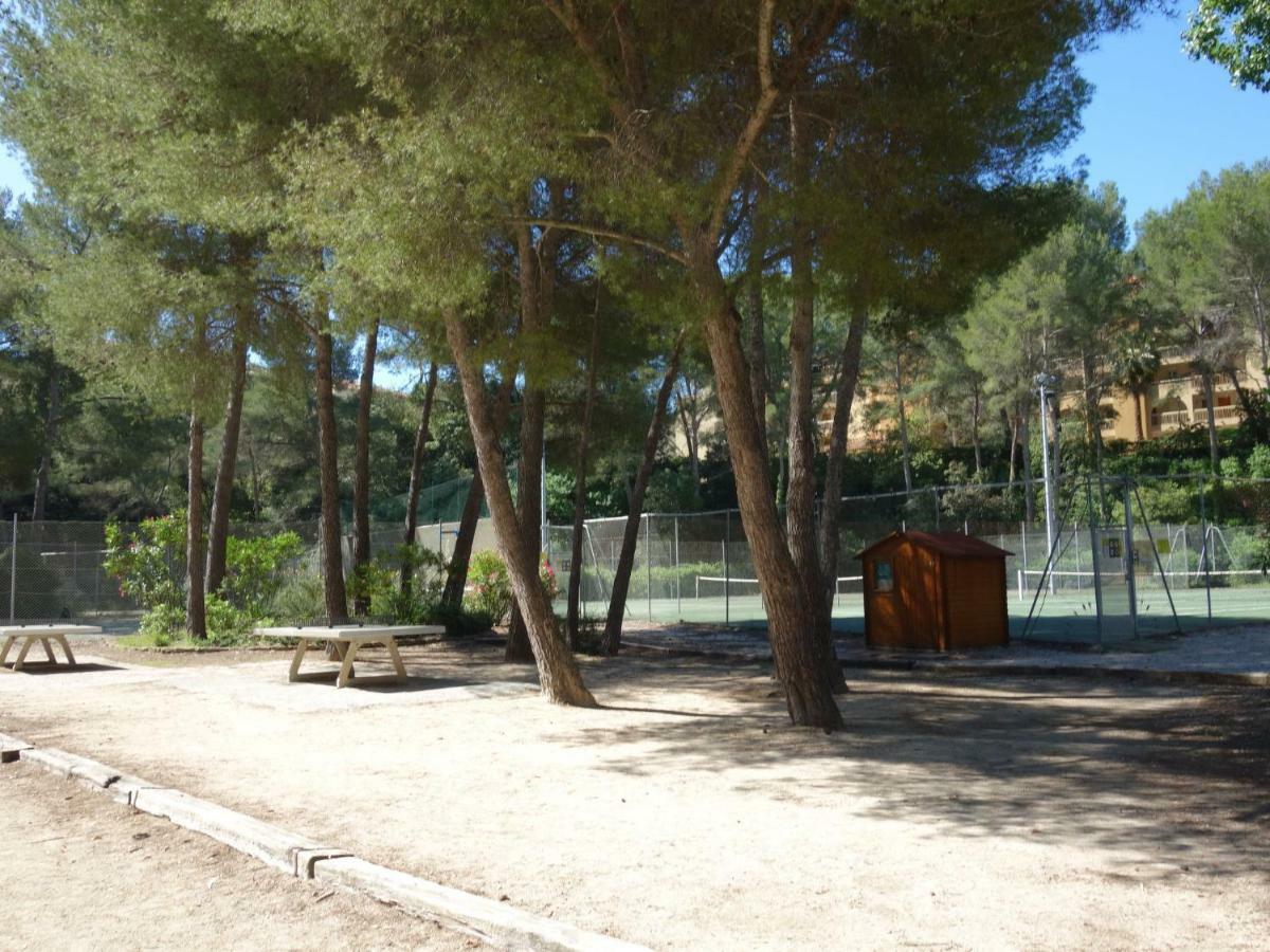 Apartment Le Grand Large By Interhome Six-Fours-les-Plages Εξωτερικό φωτογραφία
