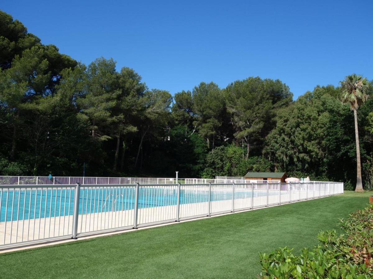 Apartment Le Grand Large By Interhome Six-Fours-les-Plages Εξωτερικό φωτογραφία