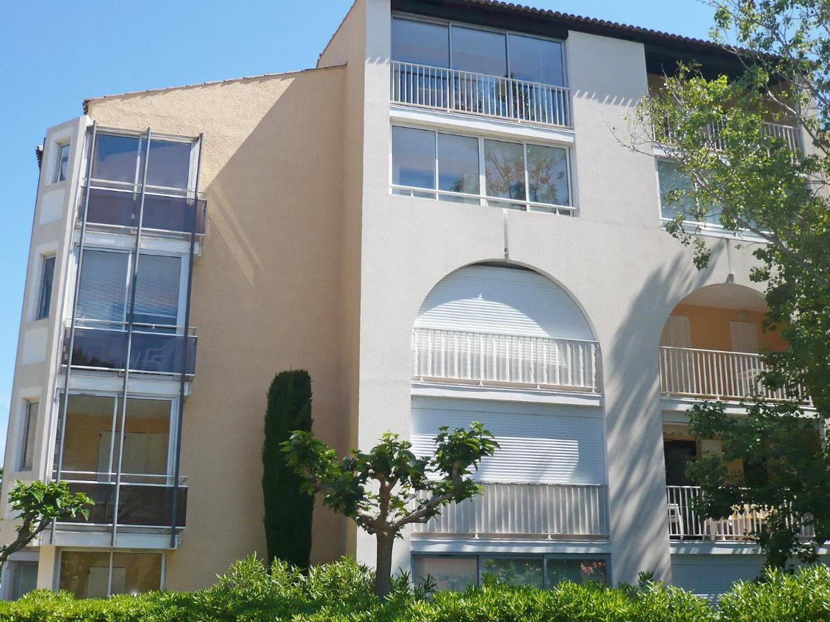 Apartment Le Grand Large By Interhome Six-Fours-les-Plages Εξωτερικό φωτογραφία