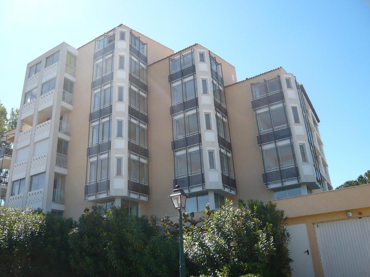 Apartment Le Grand Large By Interhome Six-Fours-les-Plages Εξωτερικό φωτογραφία