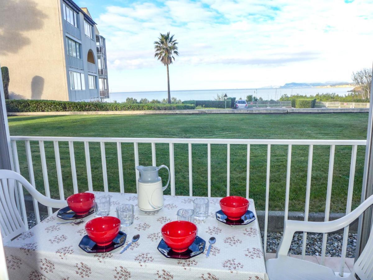 Apartment Le Grand Large By Interhome Six-Fours-les-Plages Εξωτερικό φωτογραφία